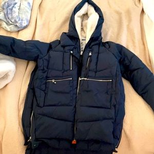 Orolay Puffer Jacket size medium